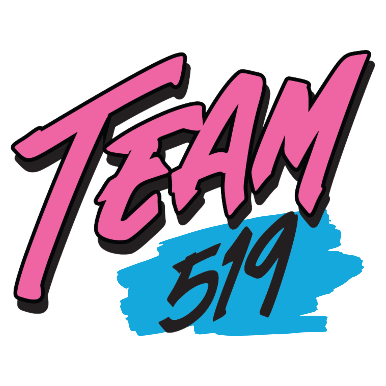 TEAM 519 – 519 Clothing Co.