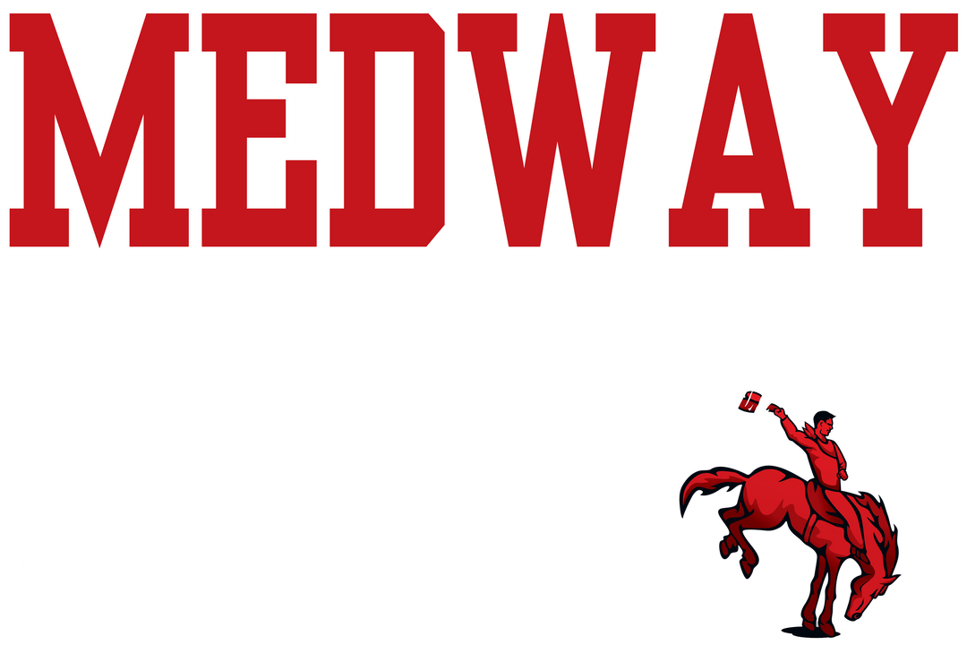 Medway Cowboys - Creating Their Spirit Wear