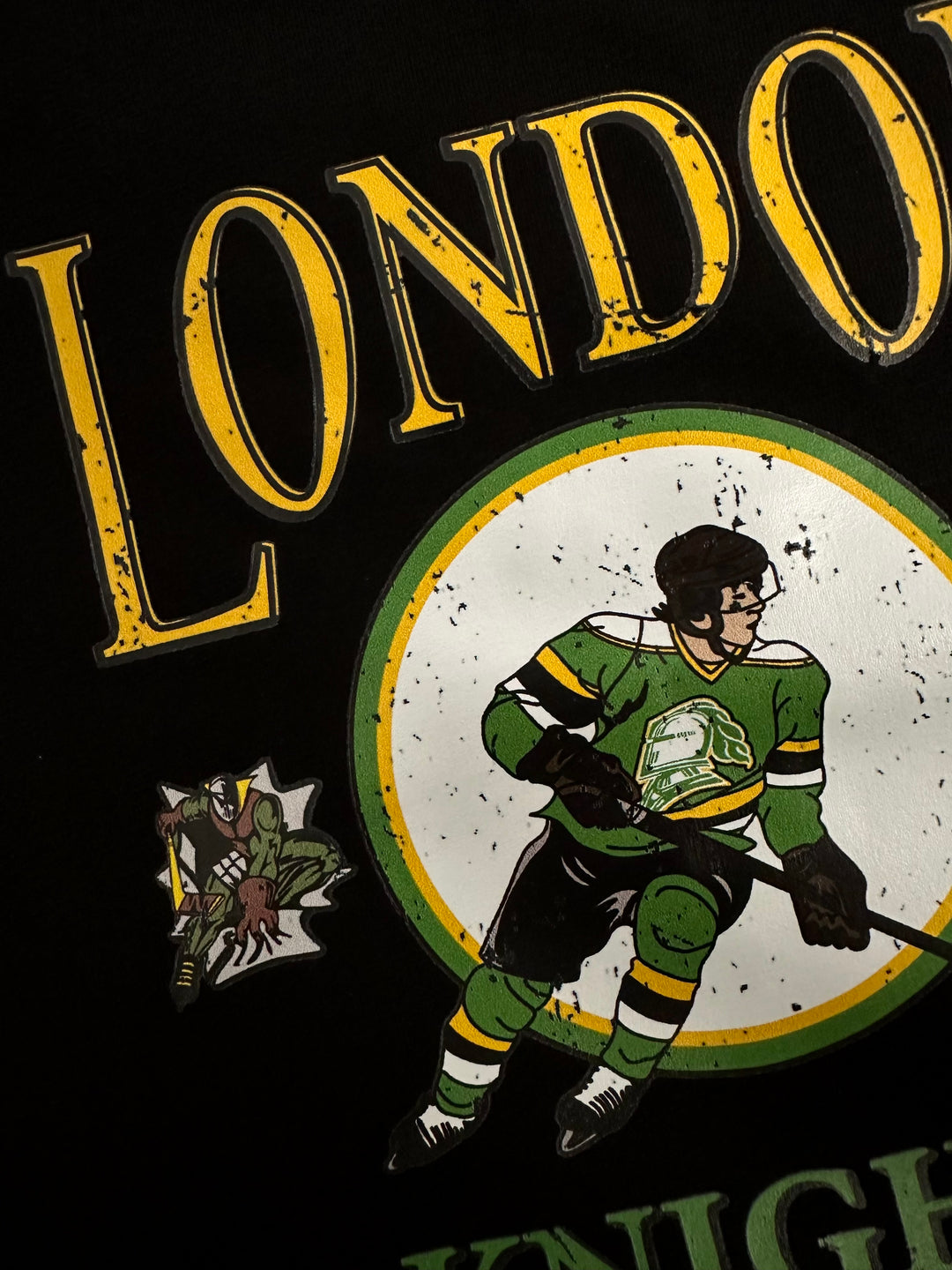 Celebrating the London Knights OHL Championship Victory and Their Journey to the Memorial Cup!
