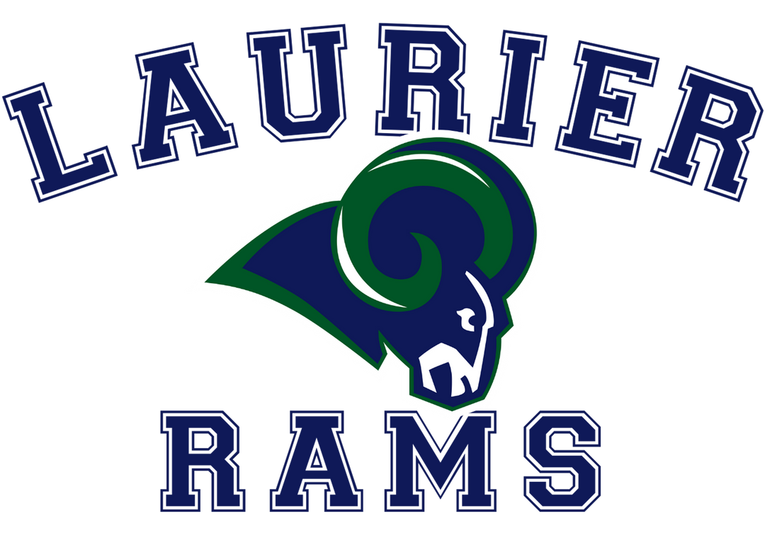 Laurier Rams - Creating Their Spirit Wear