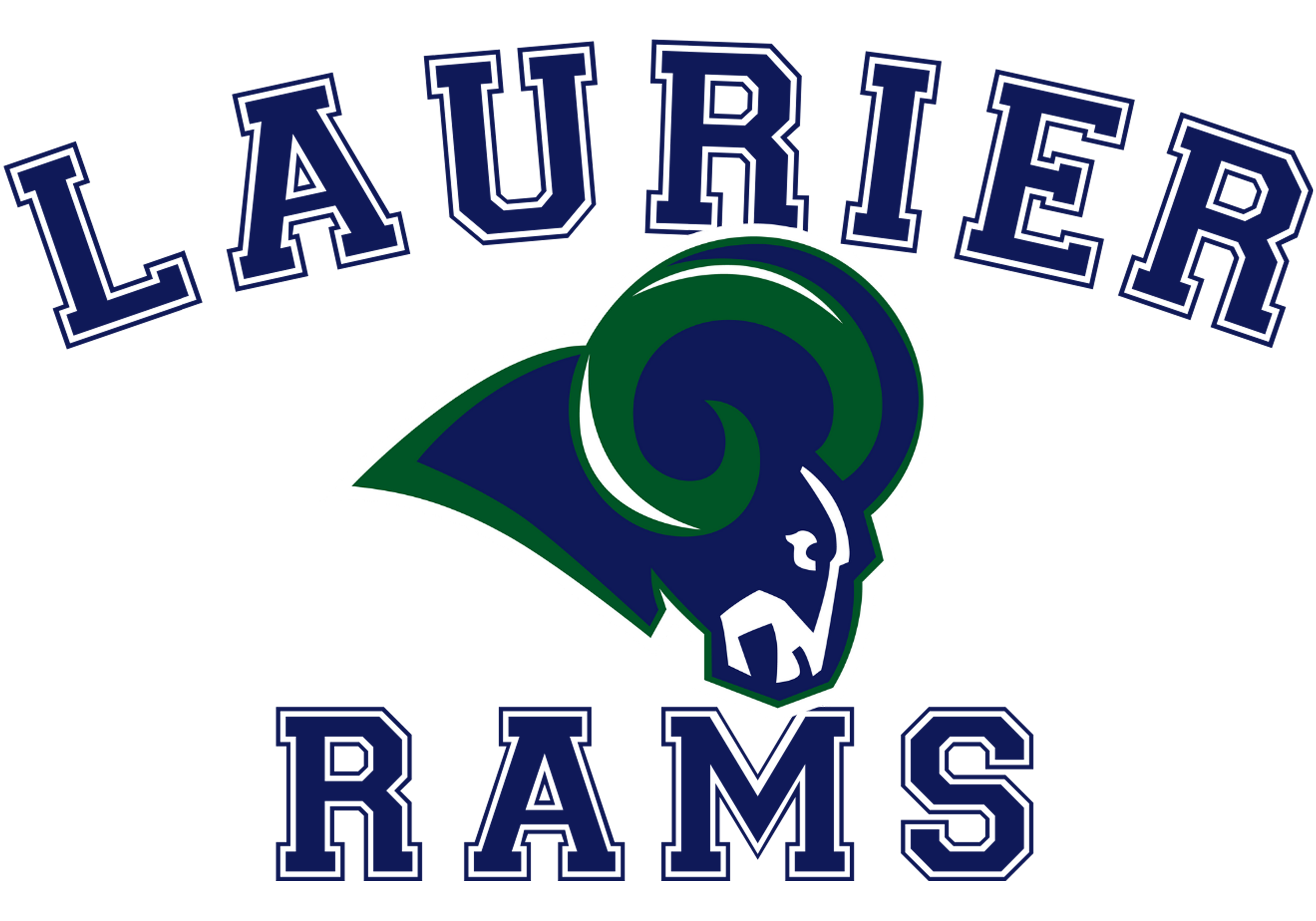 Laurier Rams - Creating Their Spirit Wear