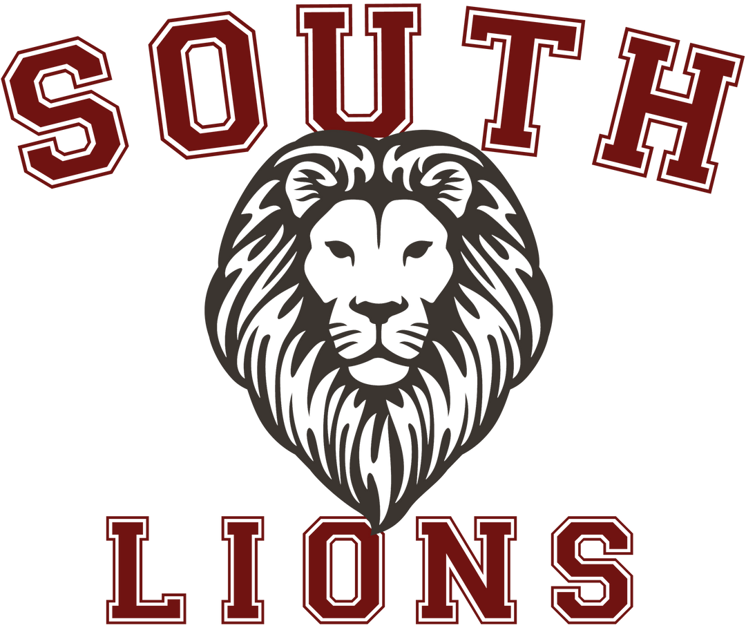 South Lions - Creating Their Spirit Wear