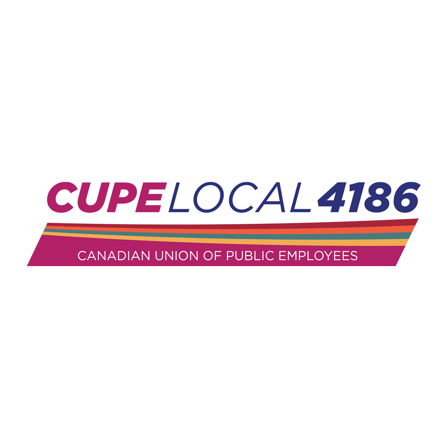 CUPE 4186