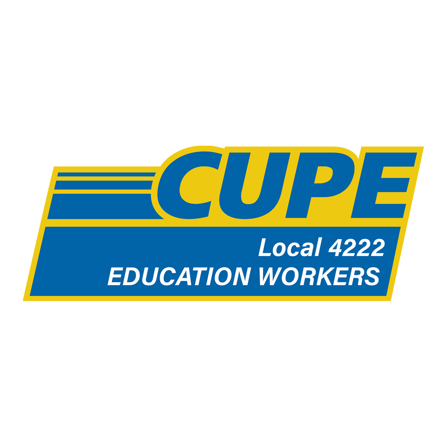 CUPE 4222