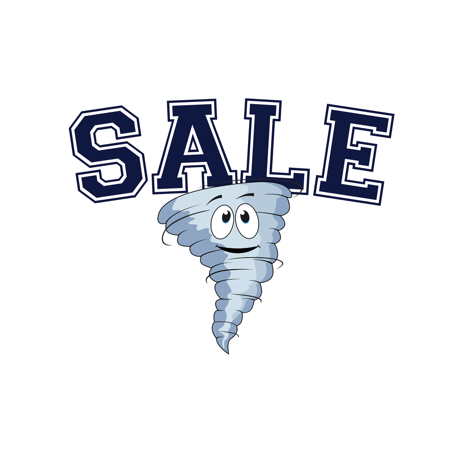 DYNAMOS SALE SPIRITWEAR