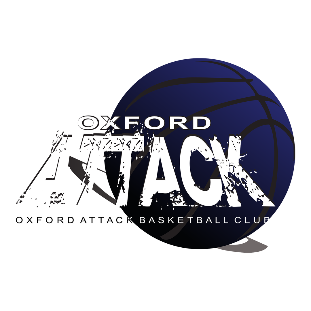 OXFORD ATTACK BASKETBALL