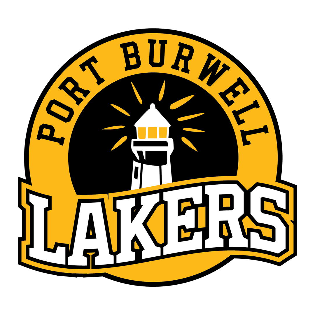 PORT BURWELL LAKERS