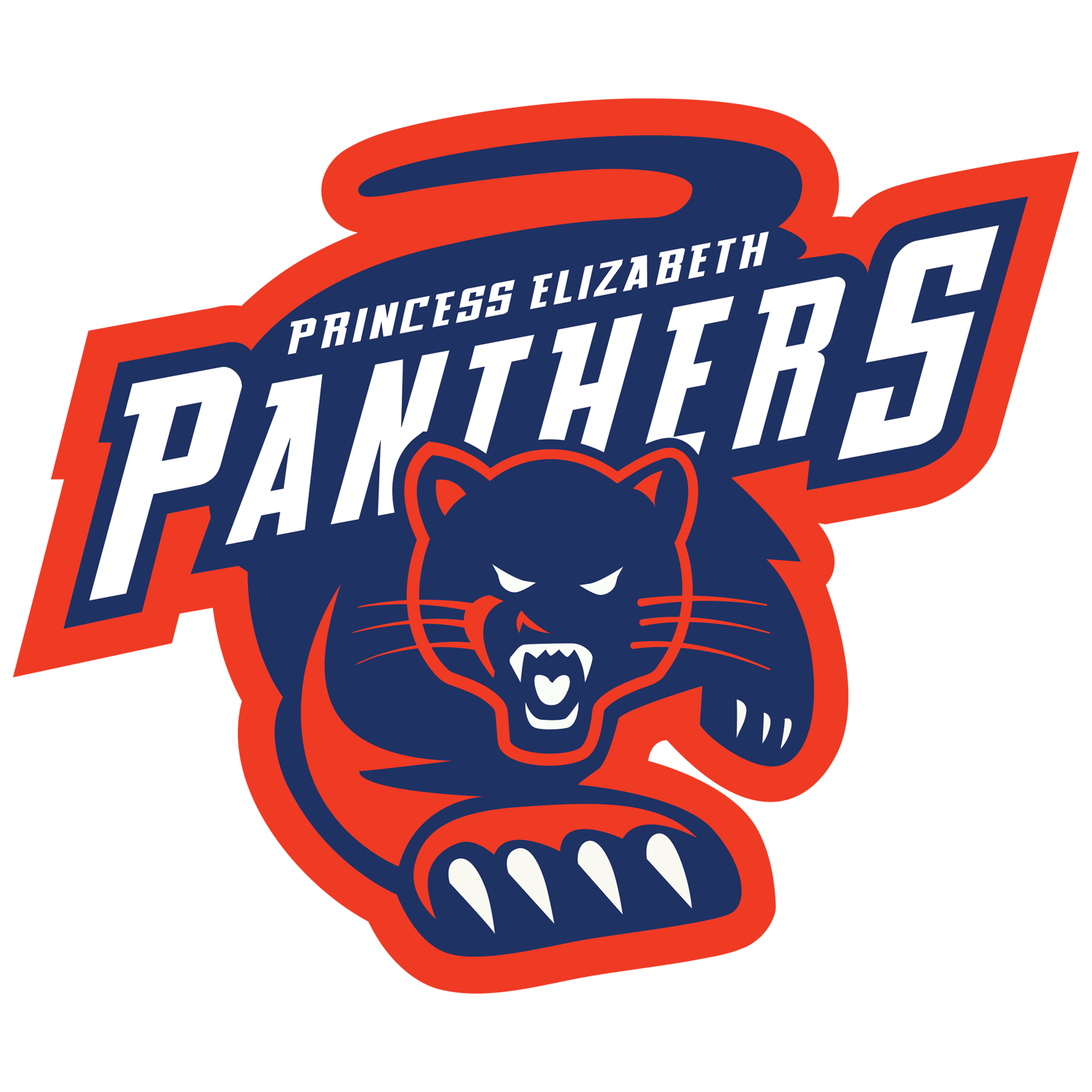 PRINCESS ELIZABETH PANTHERS