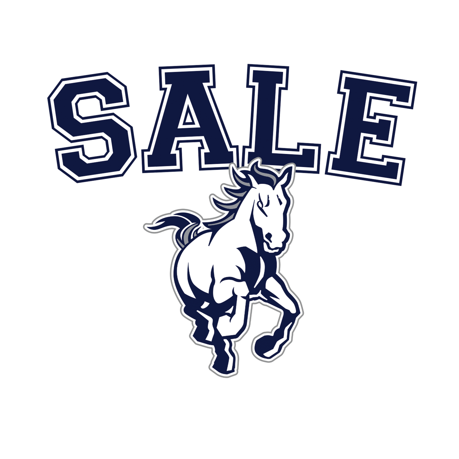 STAMPEDERS SALE SPIRITWEAR