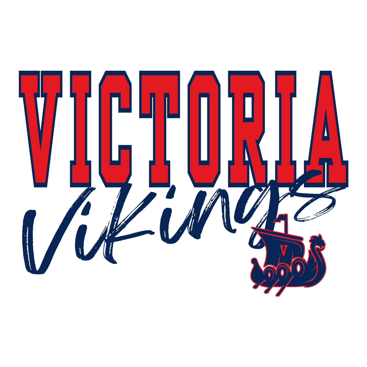 VICTORIA VIKINGS