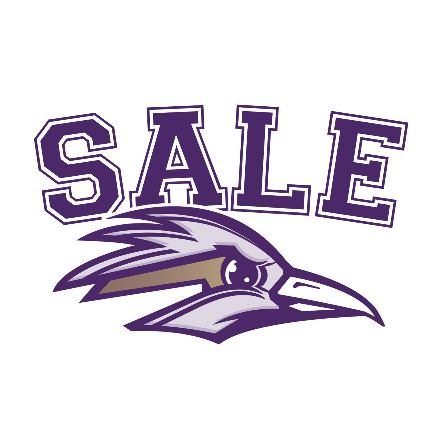 ROADRUNNERS SALE SPIRITWEAR