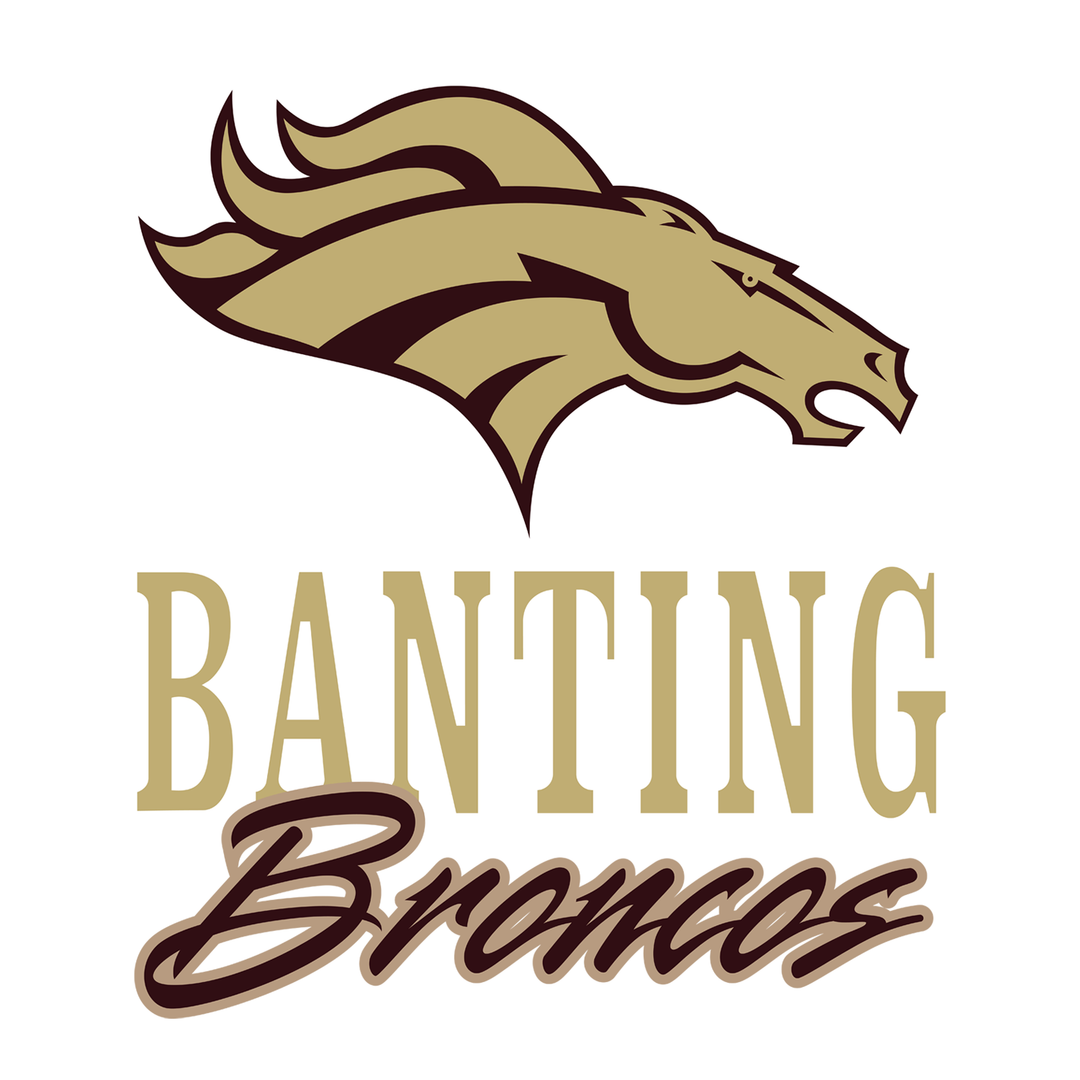 BANTING BRONCOS