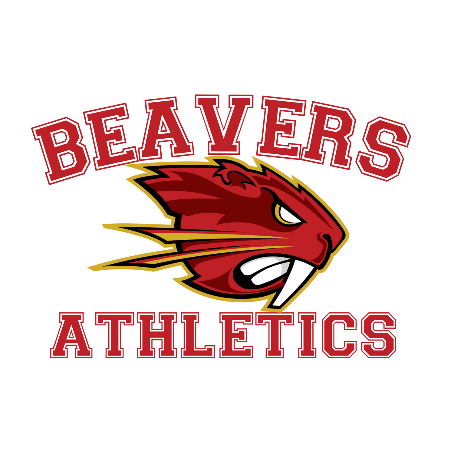 BEAVERS ATHLETICS