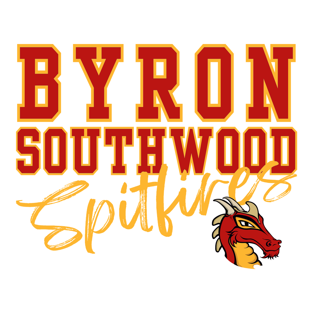 BYRON SOUTHWOOD SPITFIRES