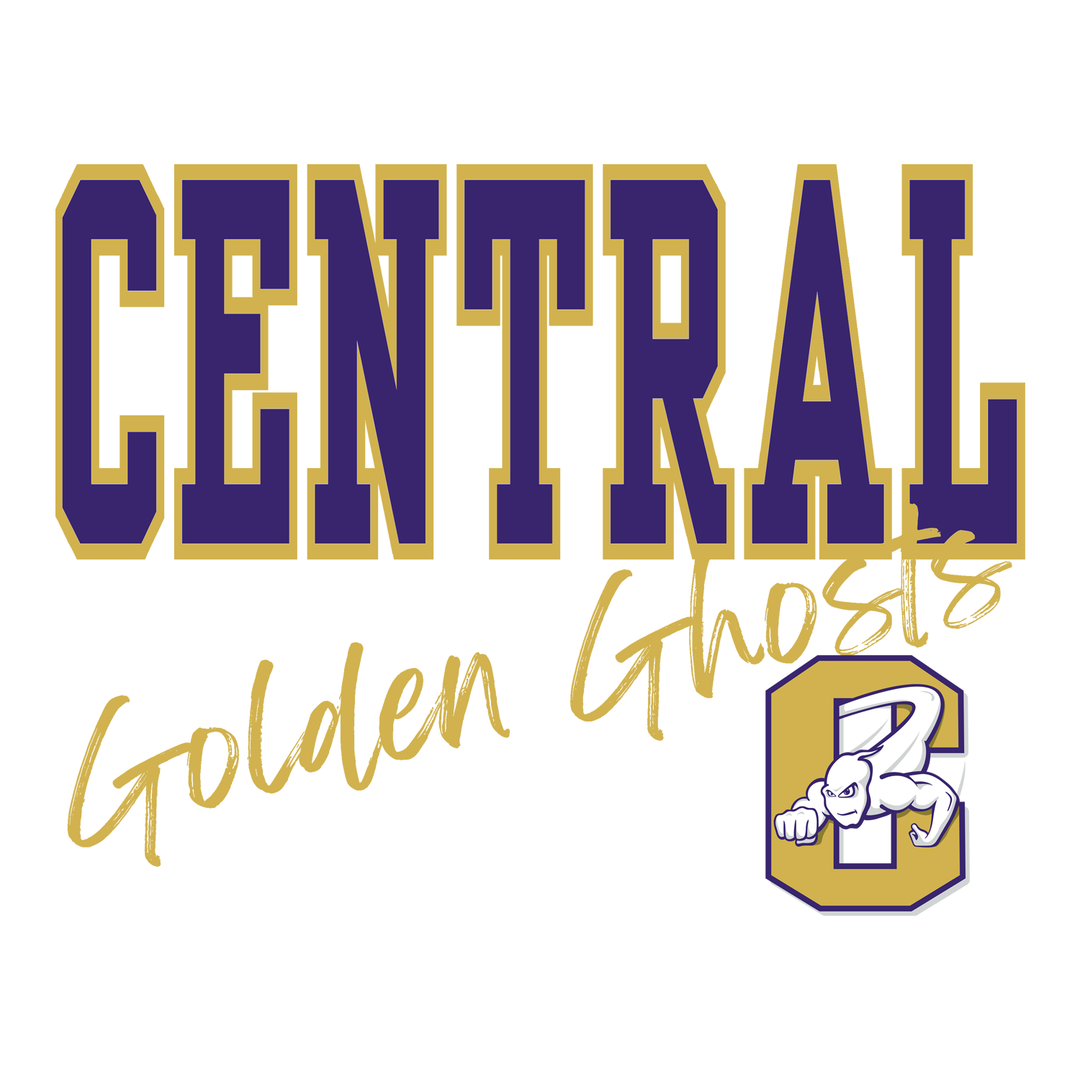 CENTRAL GOLDEN GHOSTS