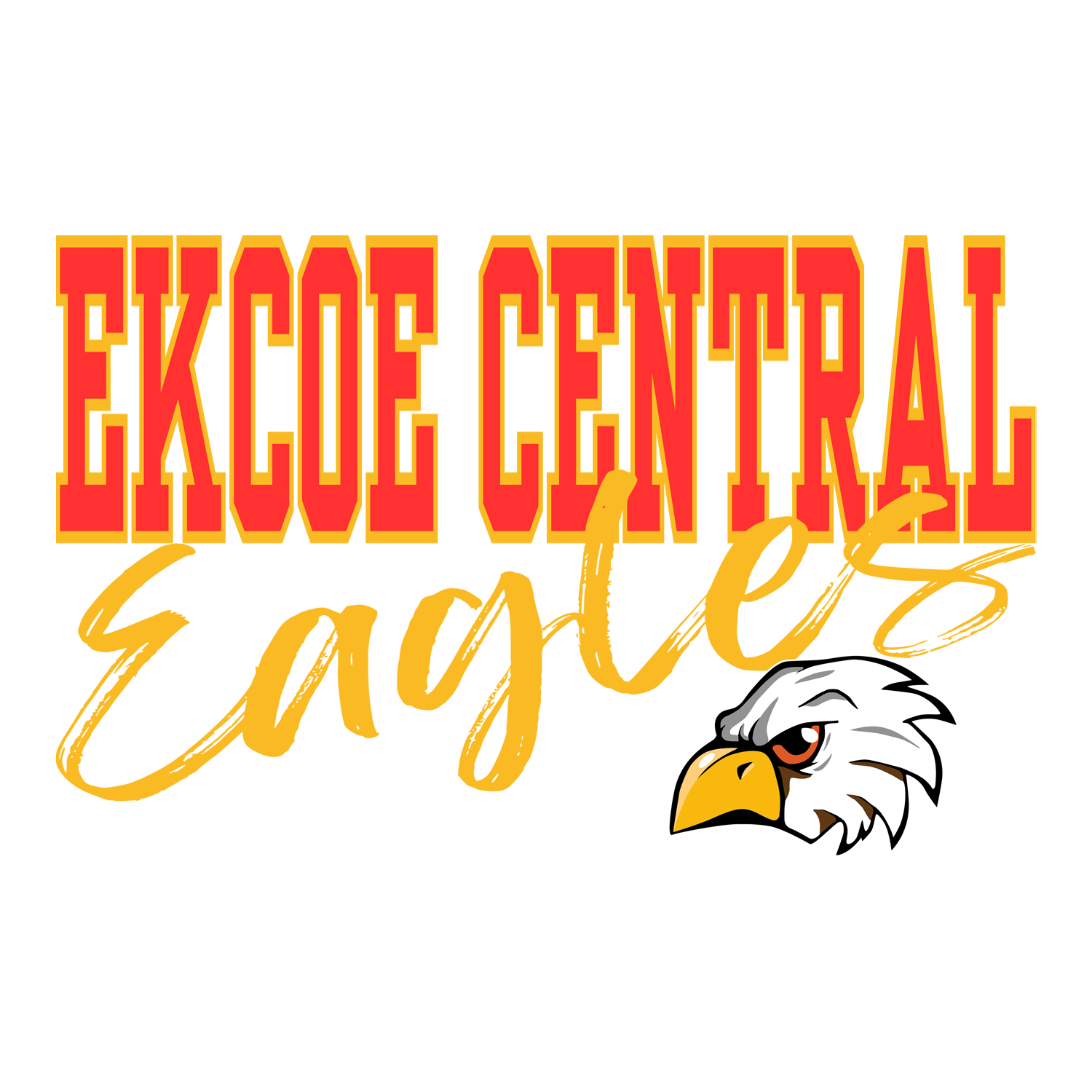 EKCOE CENTRAL EAGLES