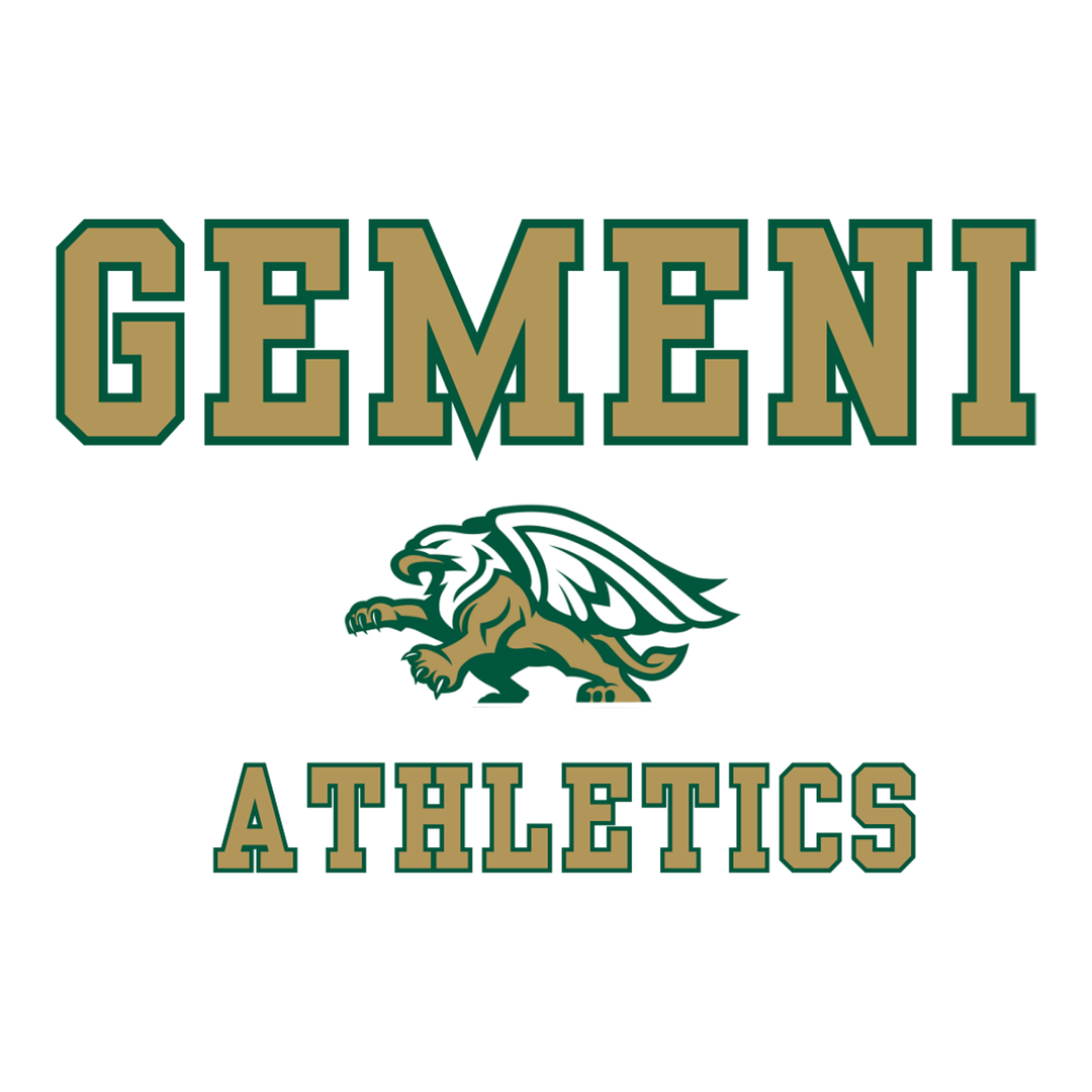 GEMINI ATHLETICS