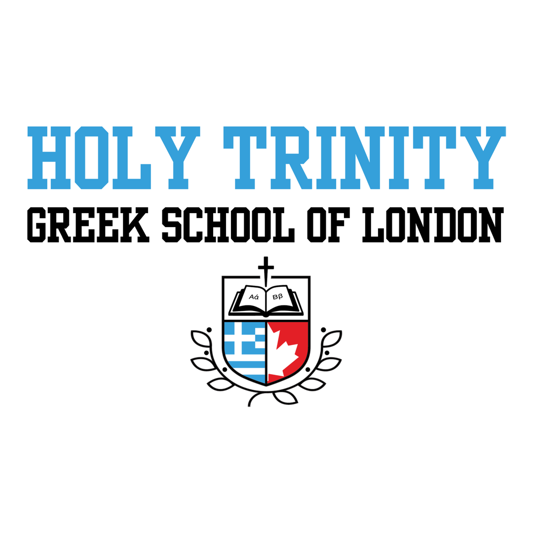 HOLY TRINITY GREEK SCHOOL OF LONDON