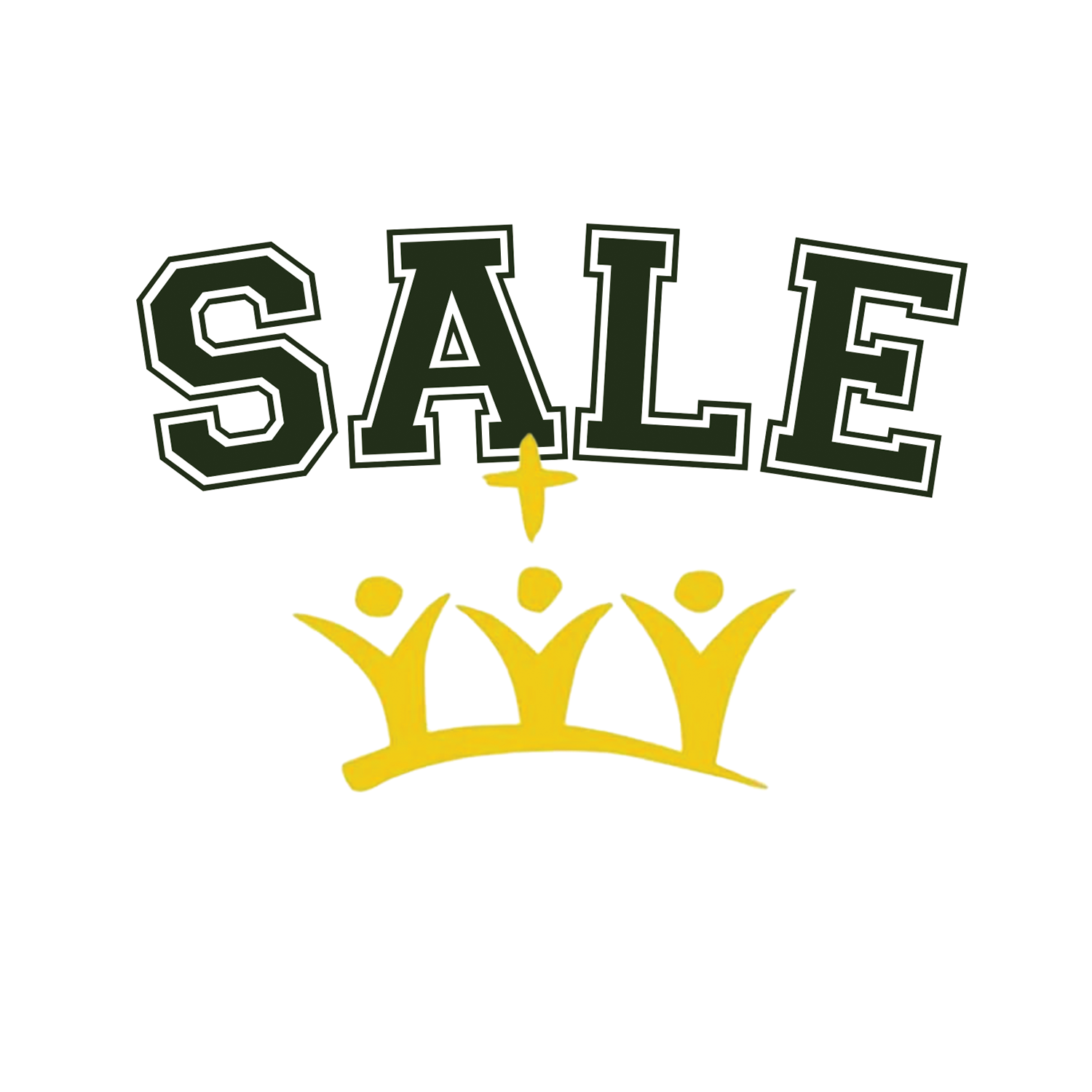 SHORT KINGS SALE