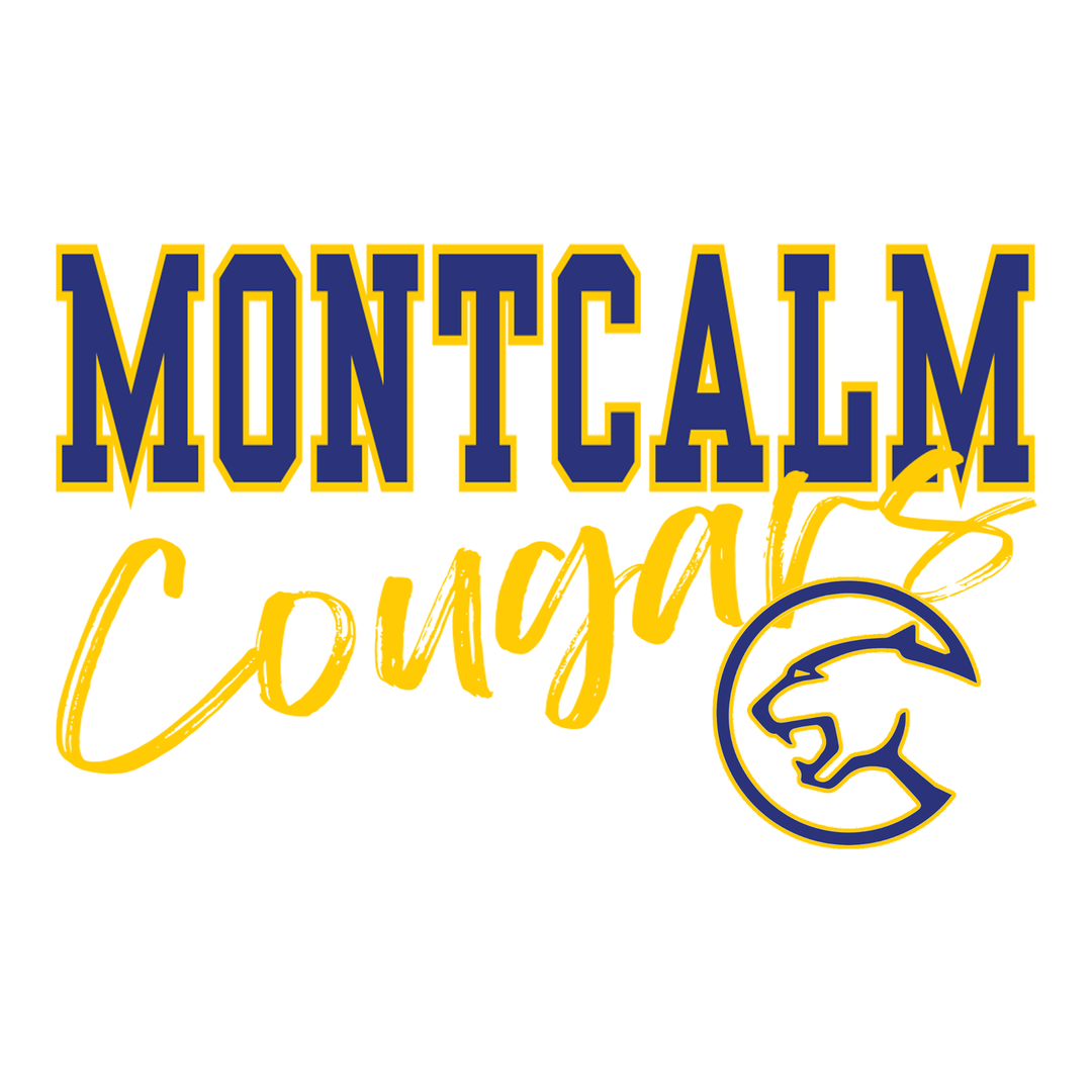 MONTCALM COUGARS