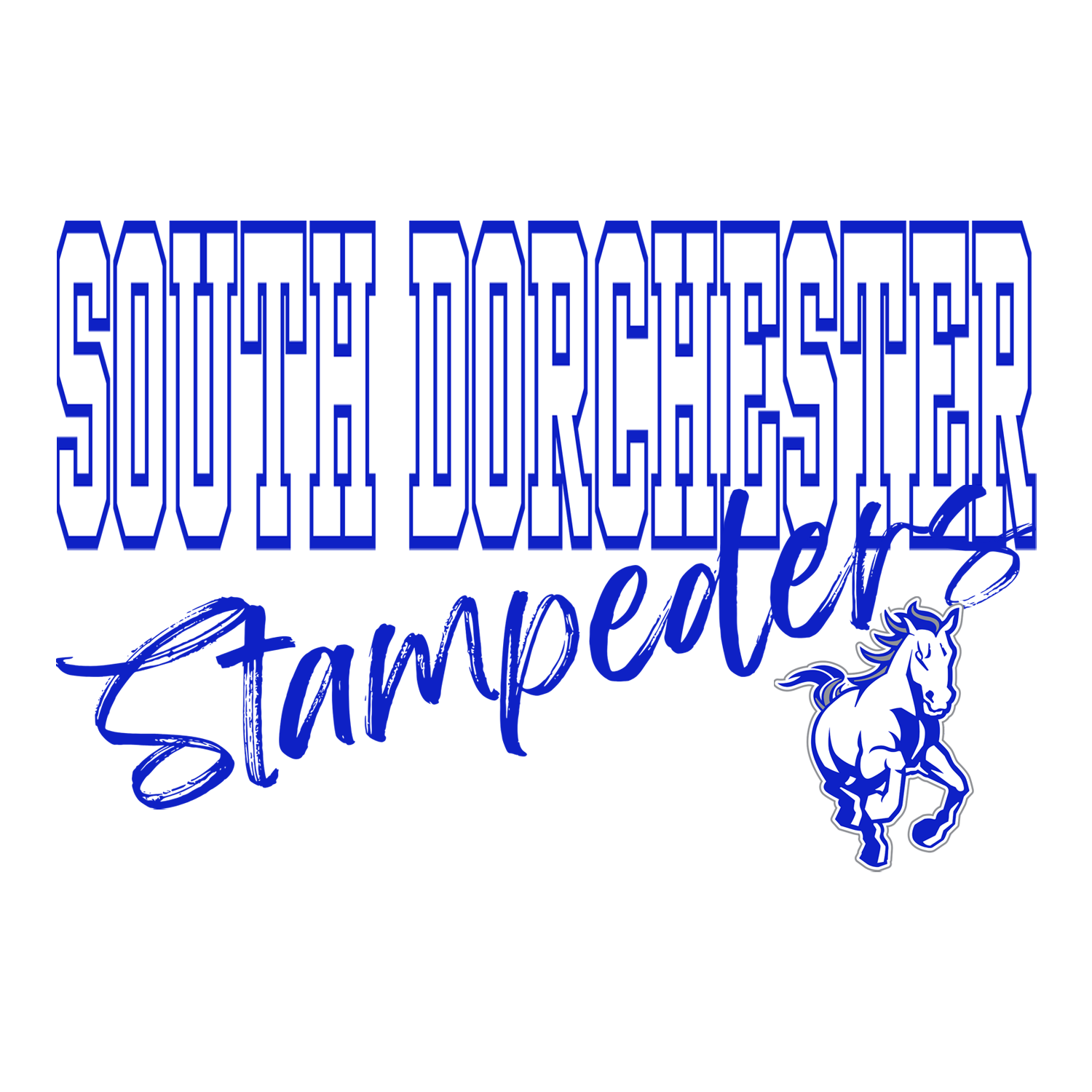 SOUTH DORCHESTER STAMPEDERS