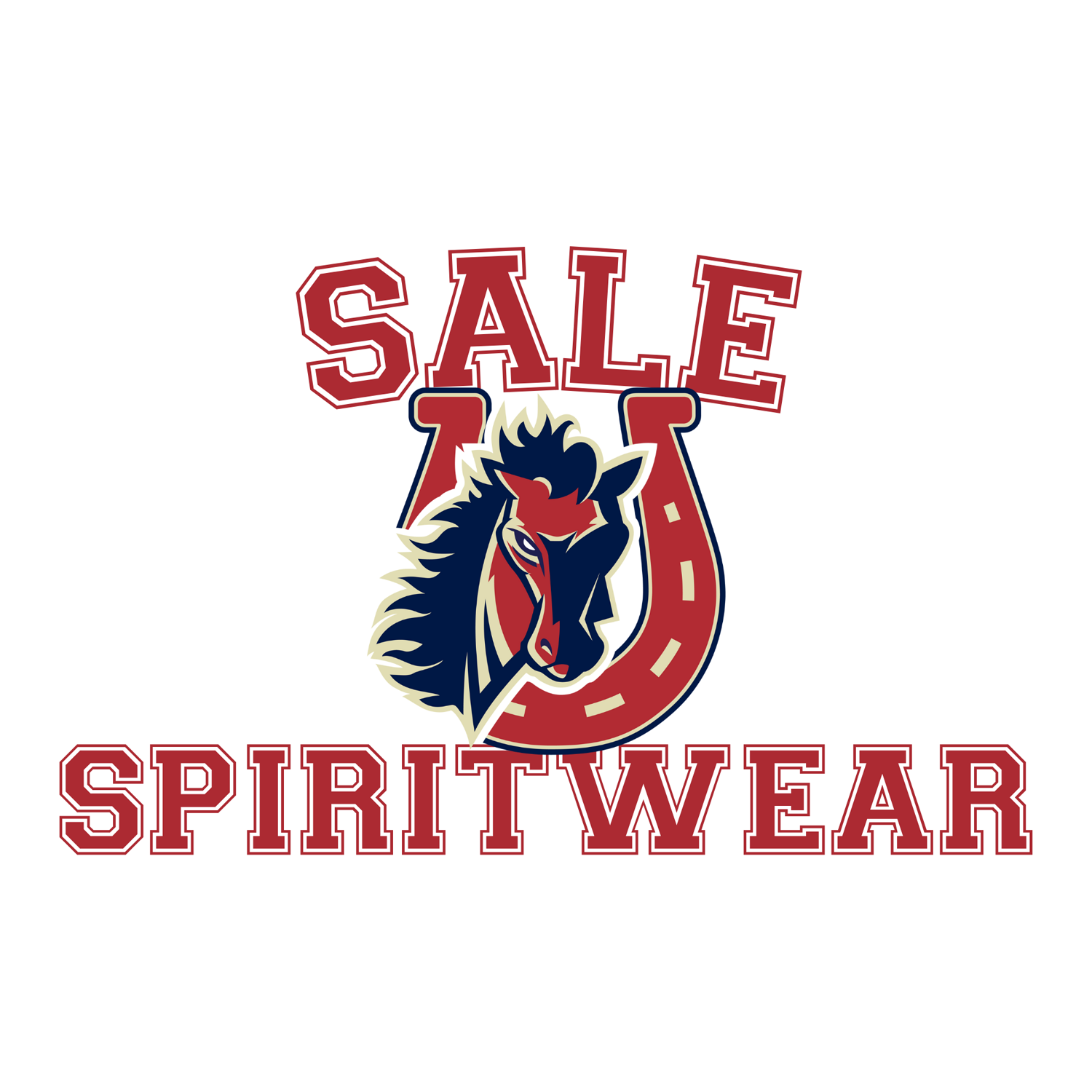 STALLIONS SALE SPIRITWEAR