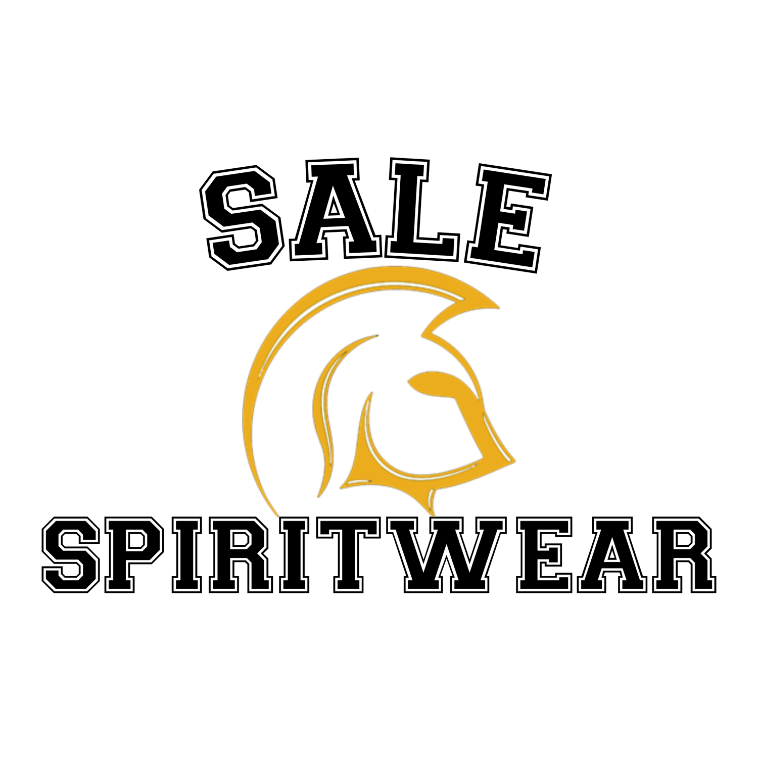 TITANS SALE SPIRITWEAR