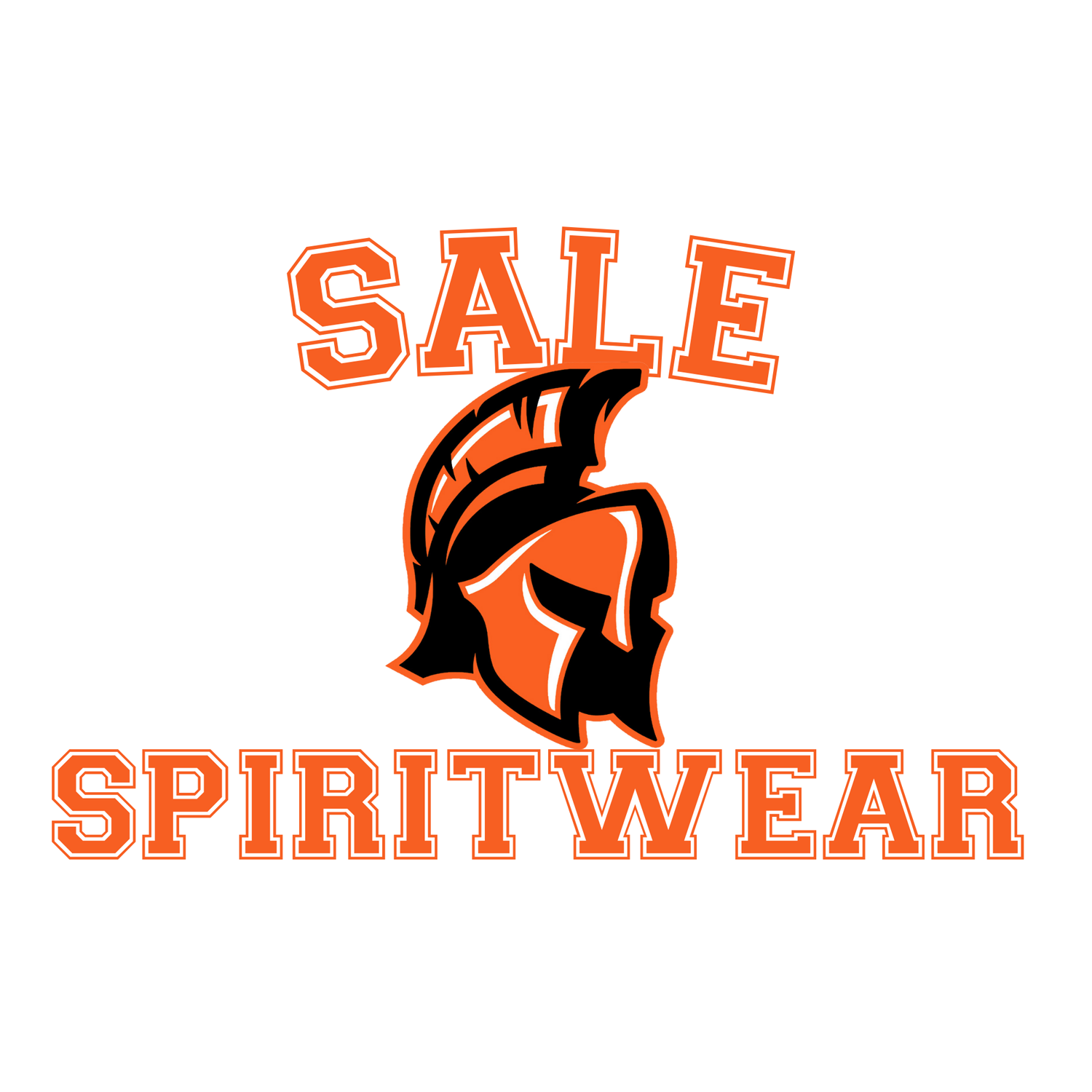 TROJANS SALE SPIRITWEAR