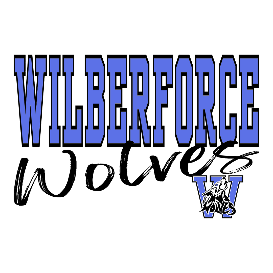 WILBERFORCE WOLVES