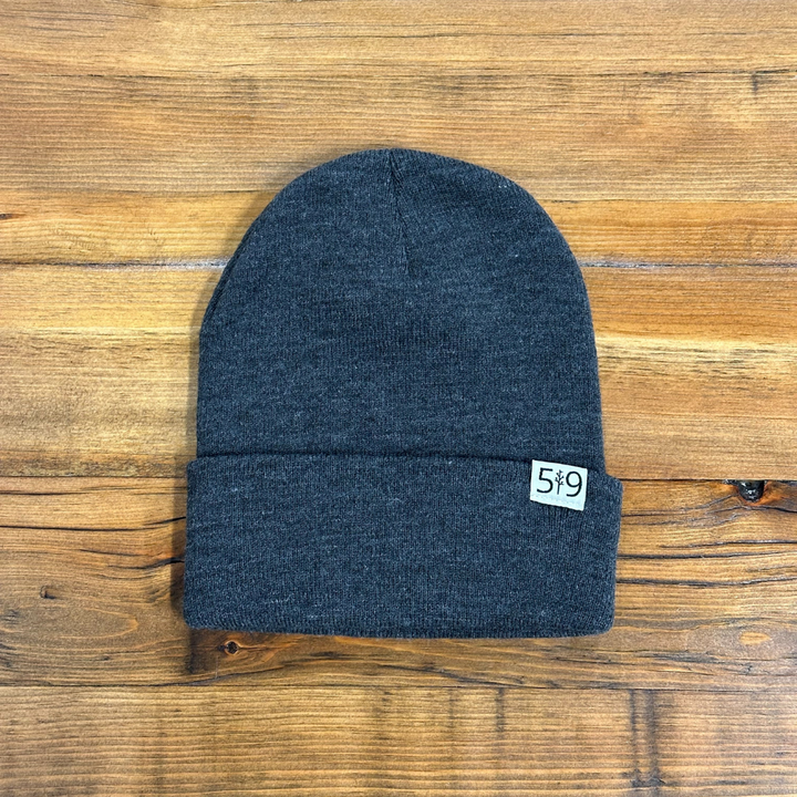 🎁 519 WOVEN LABEL TOQUE (UNISEX) (100% off)