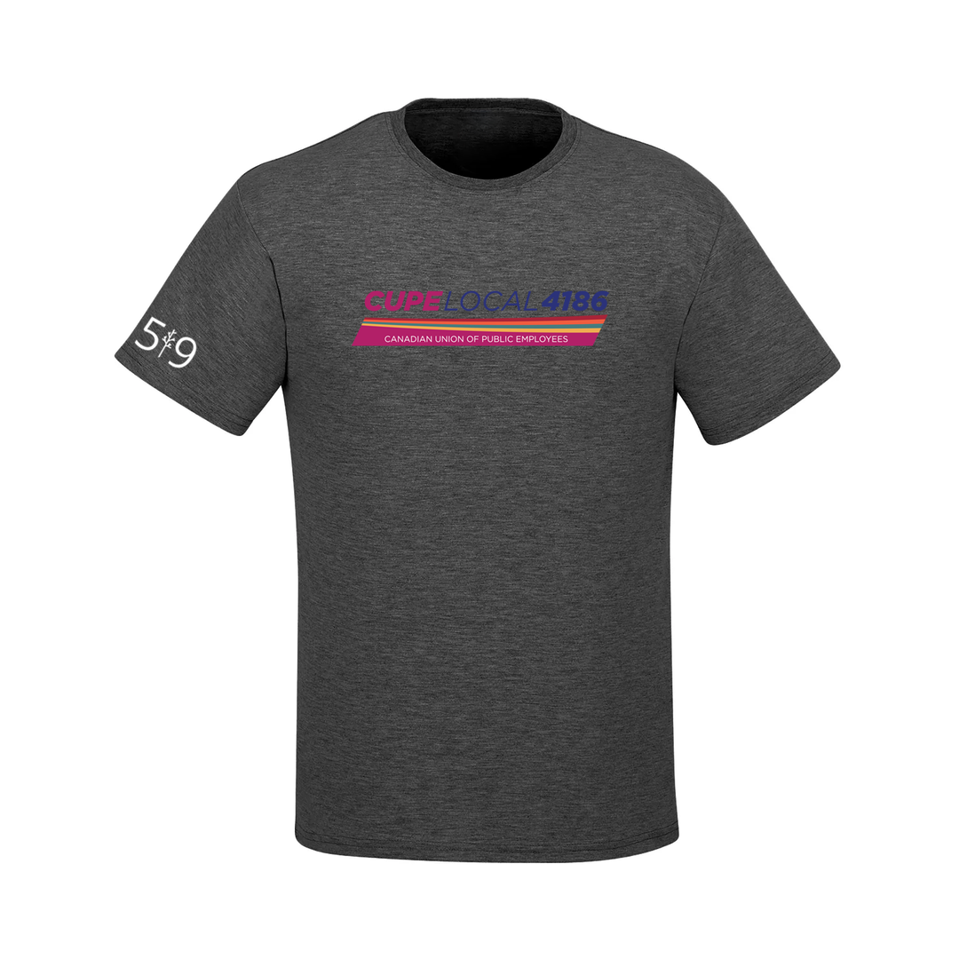 CUPE 4186 TEE (MENS)