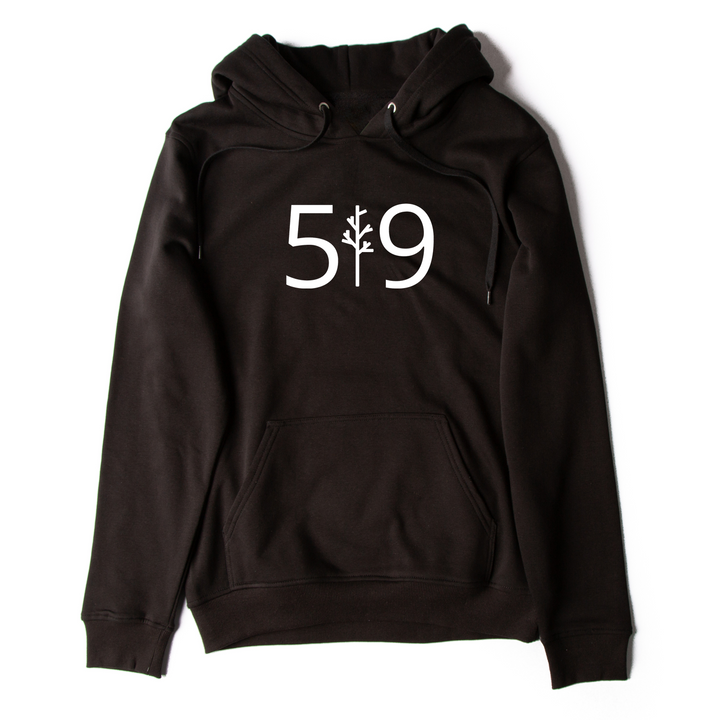 CLASSIC 519 HOODIE (UNISEX)