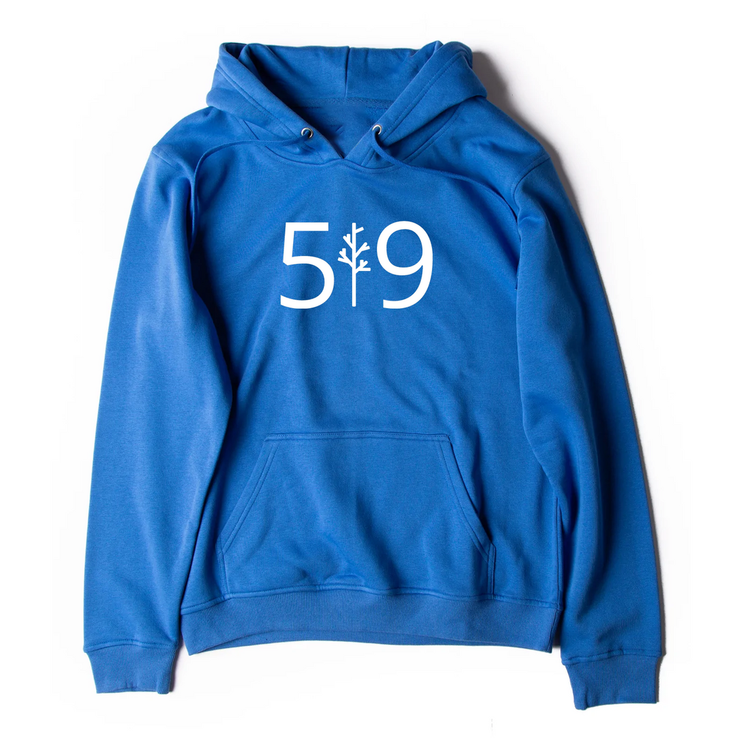 CLASSIC 519 HOODIE (YOUTH)