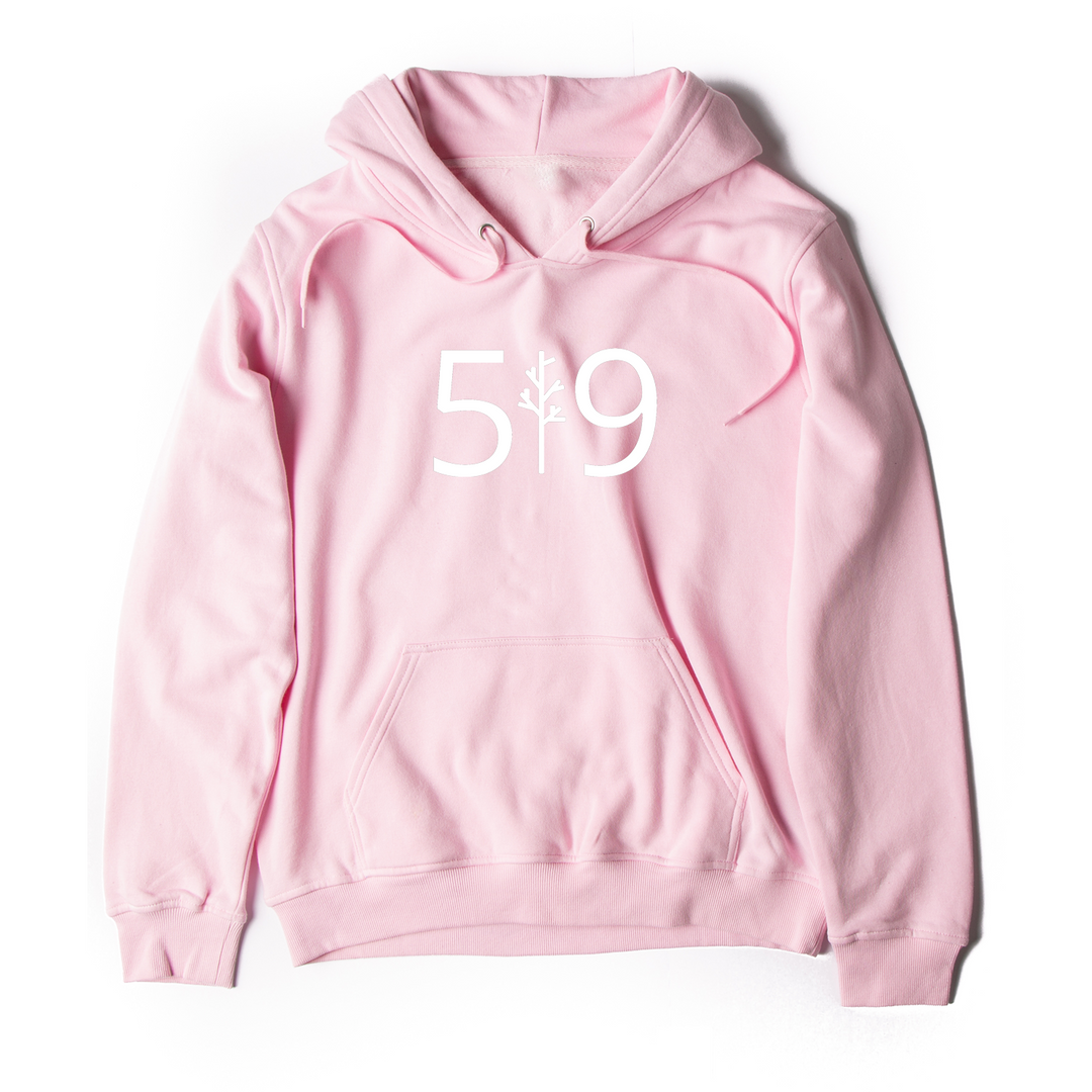 CLASSIC 519 HOODIE (UNISEX)