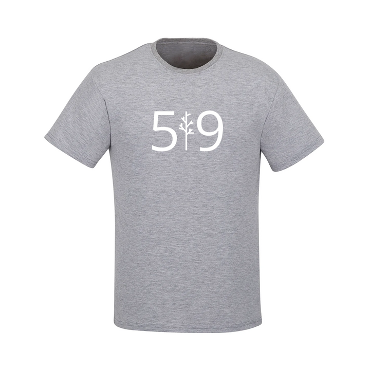 CLASSIC 519 TEE (YOUTH)