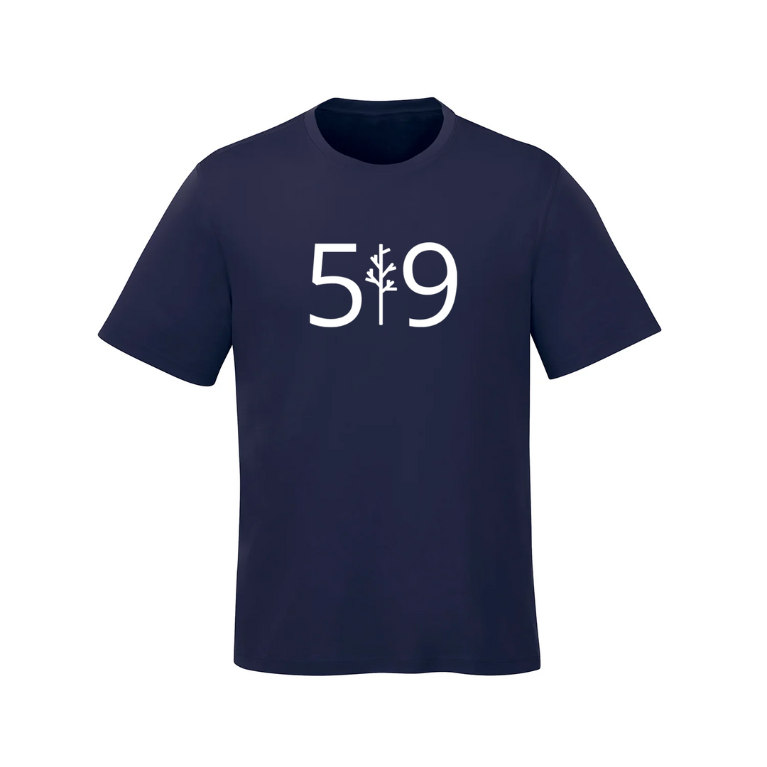 CLASSIC 519 TEE (YOUTH)