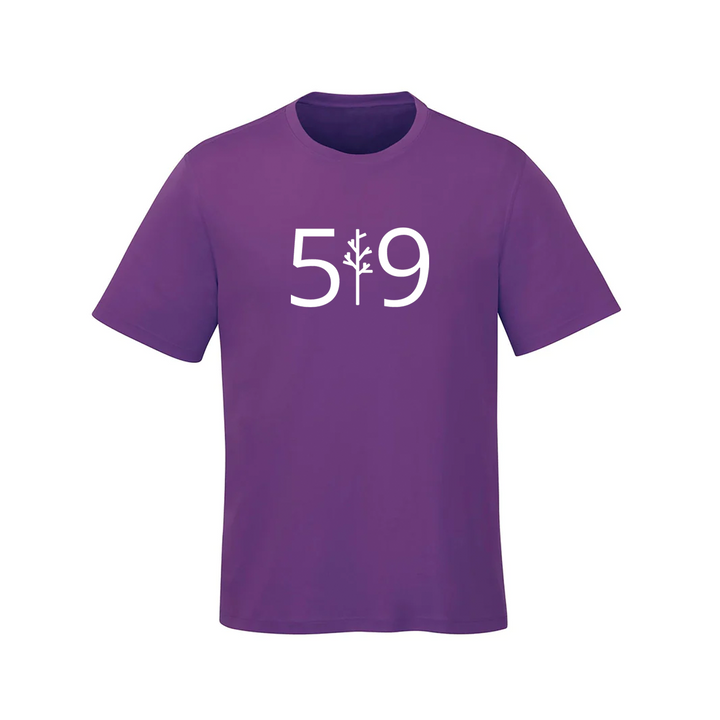 CLASSIC 519 TEE (YOUTH)