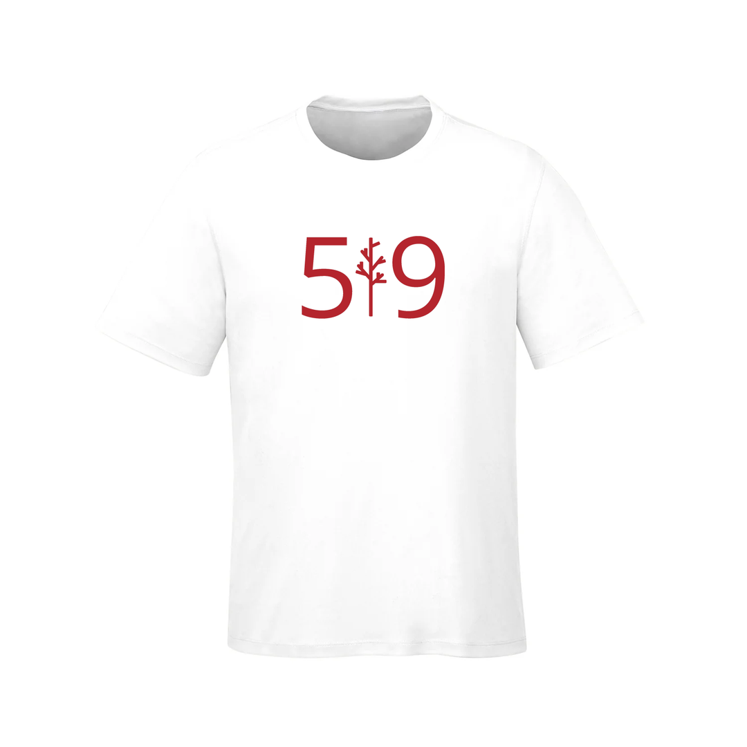 CLASSIC 519 TEE (YOUTH)