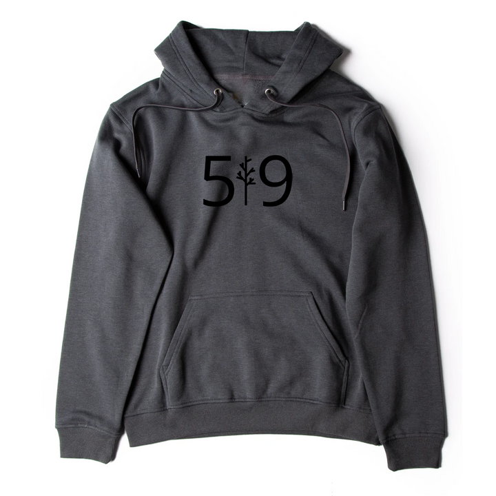 CLASSIC 519 HOODIE (UNISEX)