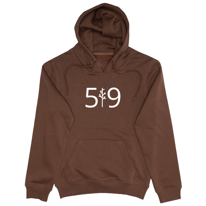 CLASSIC 519 HOODIE (UNISEX)