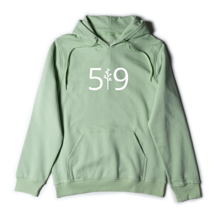 CLASSIC 519 HOODIE (UNISEX)