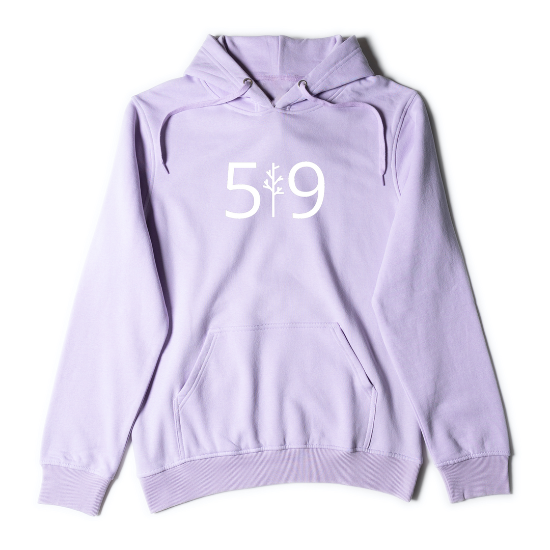 CLASSIC 519 HOODIE (UNISEX)