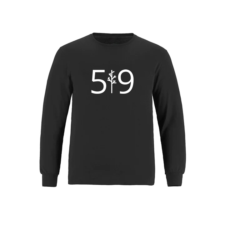 CLASSIC 519 LONG SLEEVE (YOUTH)