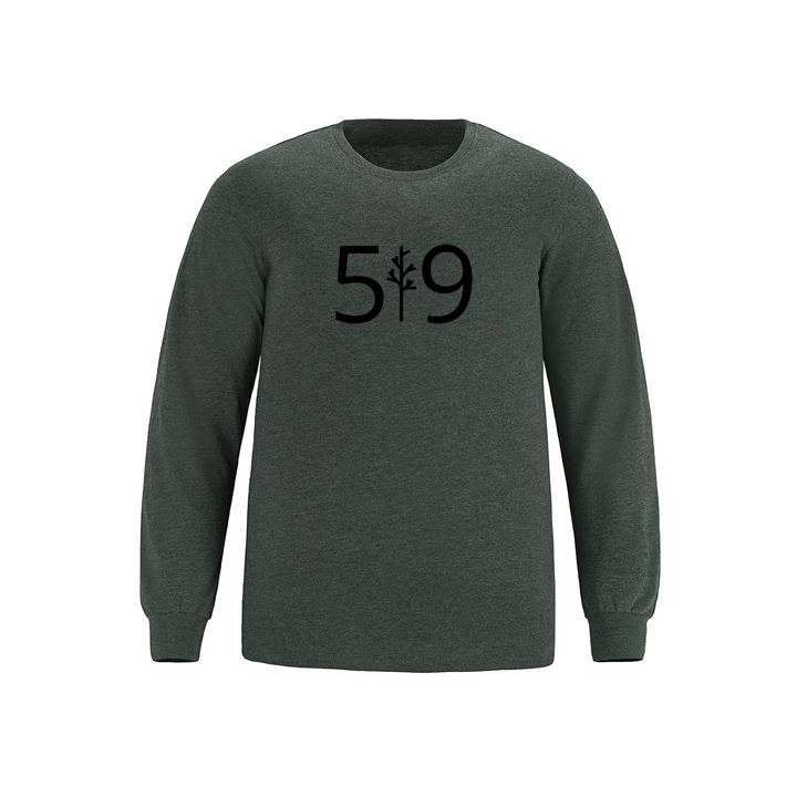 CLASSIC 519 LONG SLEEVE (MENS)