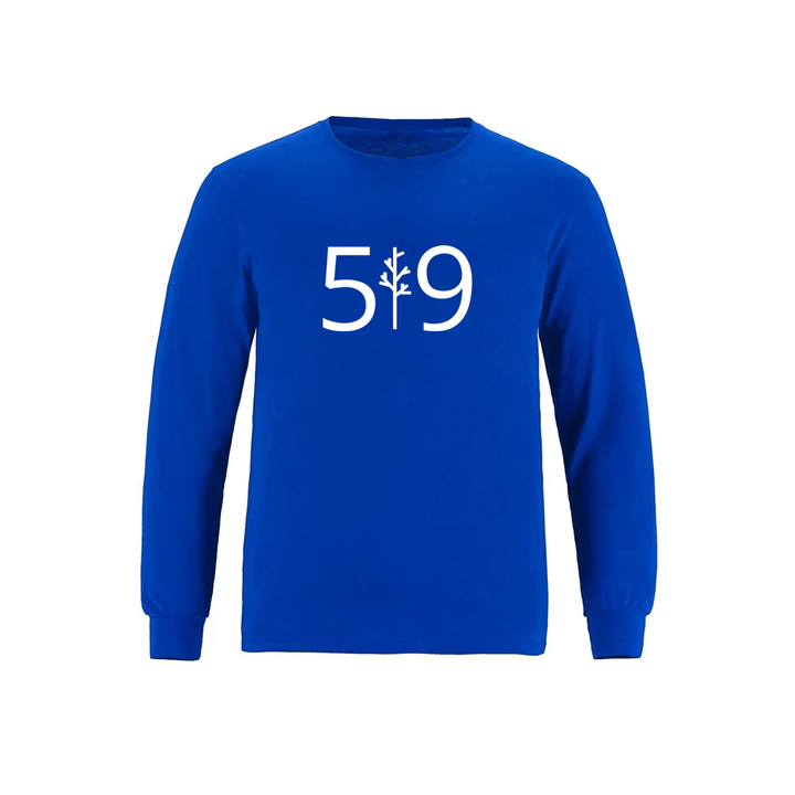 CLASSIC 519 LONG SLEEVE (MENS)