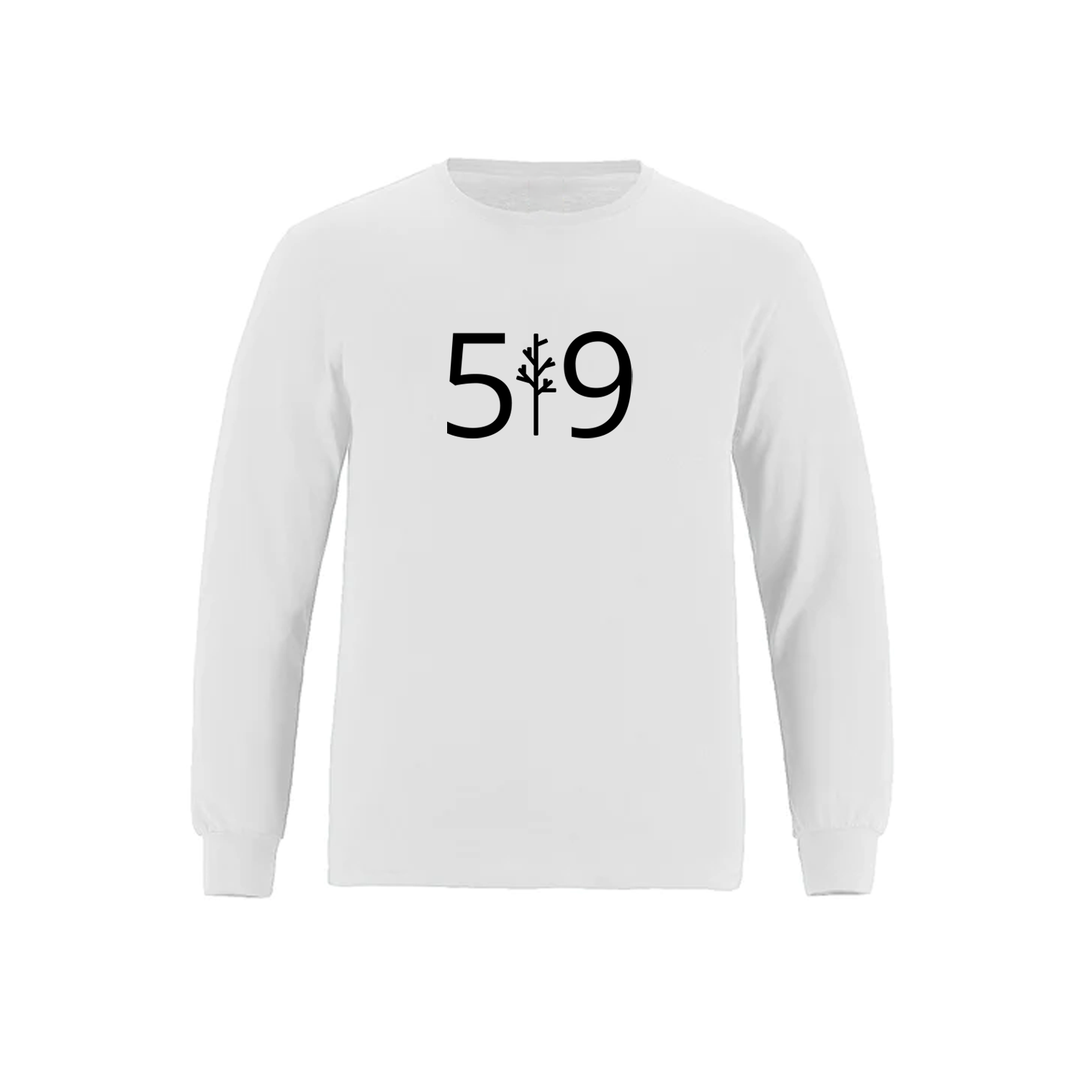 CLASSIC 519 LONG SLEEVE (MENS)