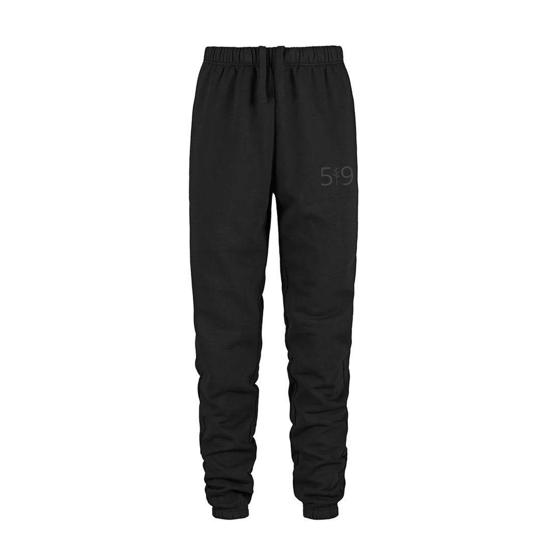 519 EMBROIDERED SWEATPANTS (YOUTH)