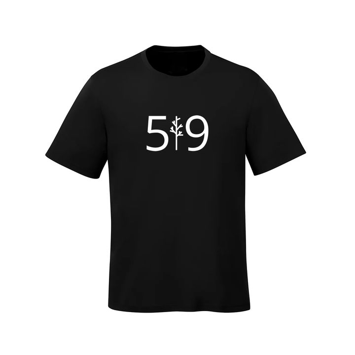 CLASSIC 519 TEE (MENS)