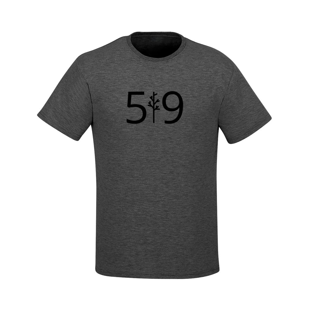 CLASSIC 519 TEE (MENS)