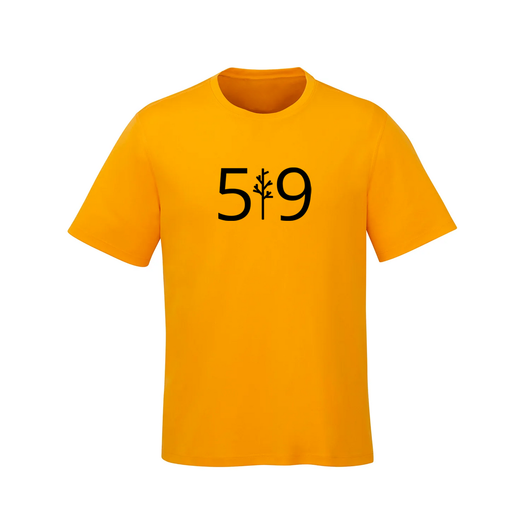 CLASSIC 519 TEE (MENS)